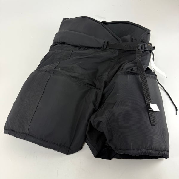 New Black CCM MHP7000 Pants | Senior Medium | Phil Kessel | #D67
