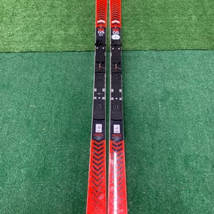 Women's Volkl Racetiger GS 188 cm Racing Skis Without Bindings (Used)