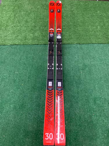 Women's Volkl Racetiger GS 188 cm Racing Skis Without Bindings (Used)