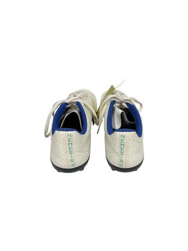 Used Adidas Soccer Cleats White Senior 9 11847-S000027669