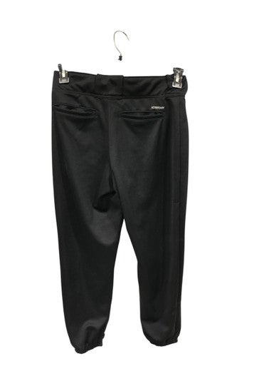 Used Adidas BB PANT BB/SB Pant Boys Black XL 11847-S000027666