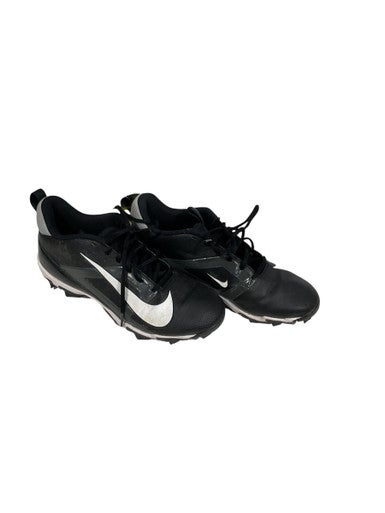 Used Nike Adult FB Cleats Black Senior 11.5 11847-S000027668