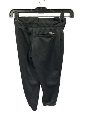 Used Adidas BB PANT BB/SB Pant Boys Black SM 11847-S000027663