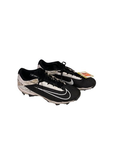 Used Nike Adult FB Cleats Black Senior 11.5 11847-S000027667