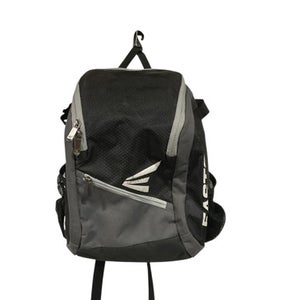 Used Easton BASEBALL BAG BB/SB Player Carry Bag Black 11847-S000027653