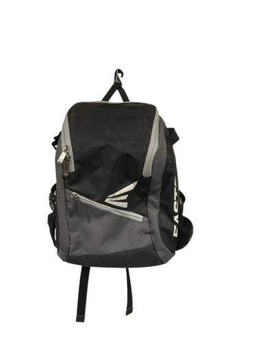 Used Easton BASEBALL BAG BB/SB Player Carry Bag Black 11847-S000027653