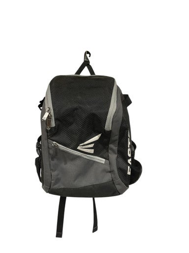 Used Easton BASEBALL BAG BB/SB Player Carry Bag Black 11847-S000027653