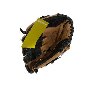 Used Louisville Slugger GENESIS 1884 BB/SB Glove RH Throw Brown 10" 11847-S000027651
