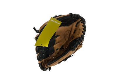 Used Louisville Slugger GENESIS 1884 BB/SB Glove RH Throw Brown 10" 11847-S000027651