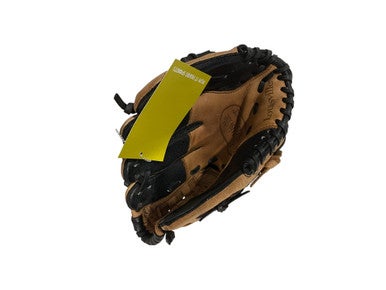 Used Louisville Slugger GENESIS 1884 BB/SB Glove RH Throw Brown 10" 11847-S000027651