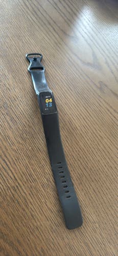 Fitbit charge 6