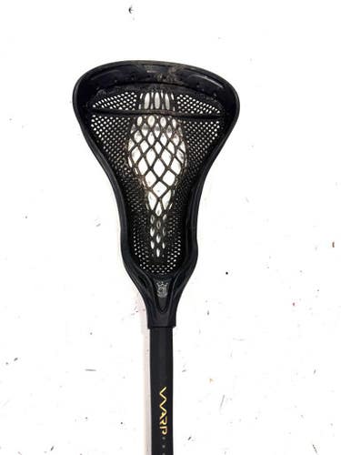 Used Brine WARP Wmn Atk/Mid Complete Stick Black 11860-S000294244