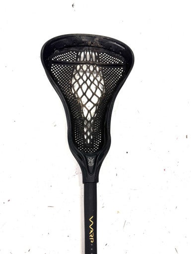 Used Brine WARP Wmn Atk/Mid Complete Stick Black 11860-S000294244
