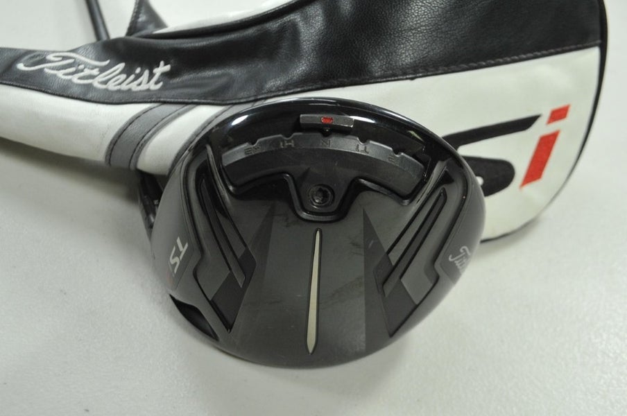 Titleist TSi3 8* Driver Regular Flex Right Kuro Kage 50g  # 199466