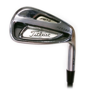 Titleist 714 AP2 Forged Single 8 Iron Graphite Kuro Kage 65g Stiff Flex