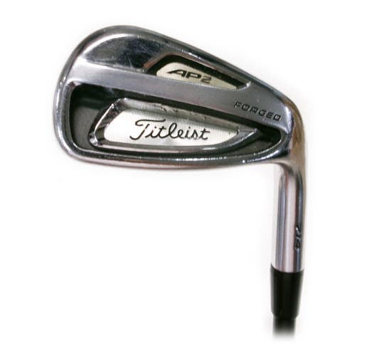 Titleist 714 AP2 Forged Single 8 Iron Graphite Kuro Kage 65g Stiff Flex