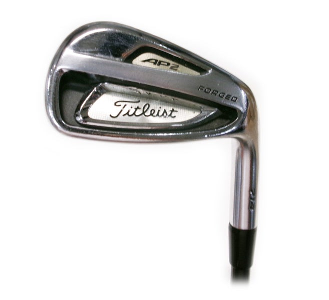 Titleist 714 AP2 Forged Single 8 Iron Graphite Kuro Kage 65g Stiff Flex