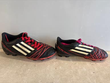 Used Adidas Soccer Cleats None Senior 5 11858-S000077215