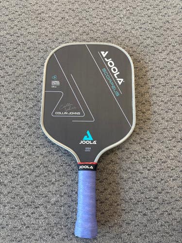 Used JOOLA SCORPEUS Pickleball Racquet None 11858-S000077209
