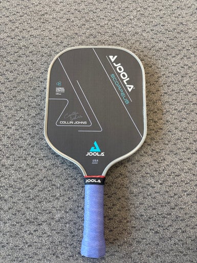 Used JOOLA SCORPEUS Pickleball Racquet None 11858-S000077209