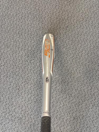 Used Rawlings 5150 BB/SB Youth Bat 28" 11858-S000077207