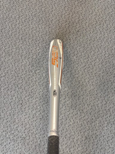 Used Rawlings 5150 BB/SB Youth Bat 28" 11858-S000077207