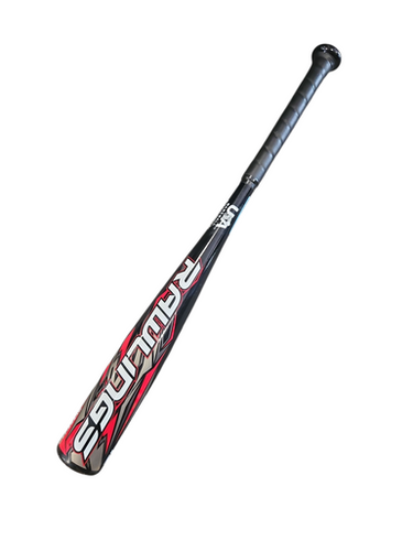 Used Rawlings SAVAGE BB/SB USA 2 5/8 Bat 24" 11850-S000020862