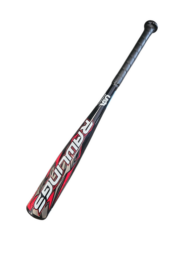 Used Rawlings SAVAGE BB/SB USA 2 5/8 Bat 24" 11850-S000020862