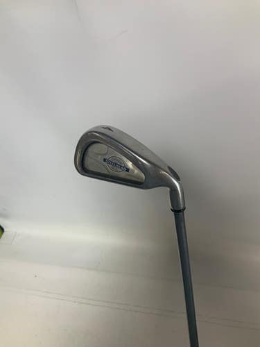 Used Callaway STEELHEAD X-14 Mens Individual Iron RH 4 Iron 11823-S000032839