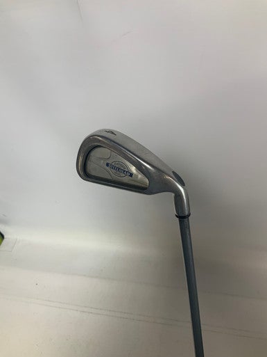 Used Callaway STEELHEAD X-14 Mens Individual Iron RH 4 Iron 11823-S000032839