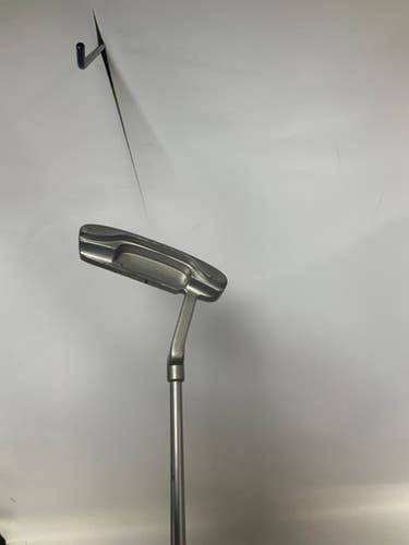 Used Mitsushiba PSD-15 Mens Putter RH 11823-S000032835