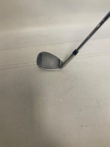Used Wilson HARMONIZED Golf Wedge Mens RH 60 Degree 11823-S000032834