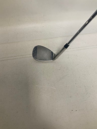 Used Wilson HARMONIZED Golf Wedge Mens RH 60 Degree 11823-S000032834