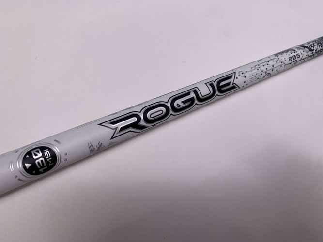 Aldila Rogue 130 MSI 80g Stiff Graphite Fairway Wood Shaft 42.25"-Ping