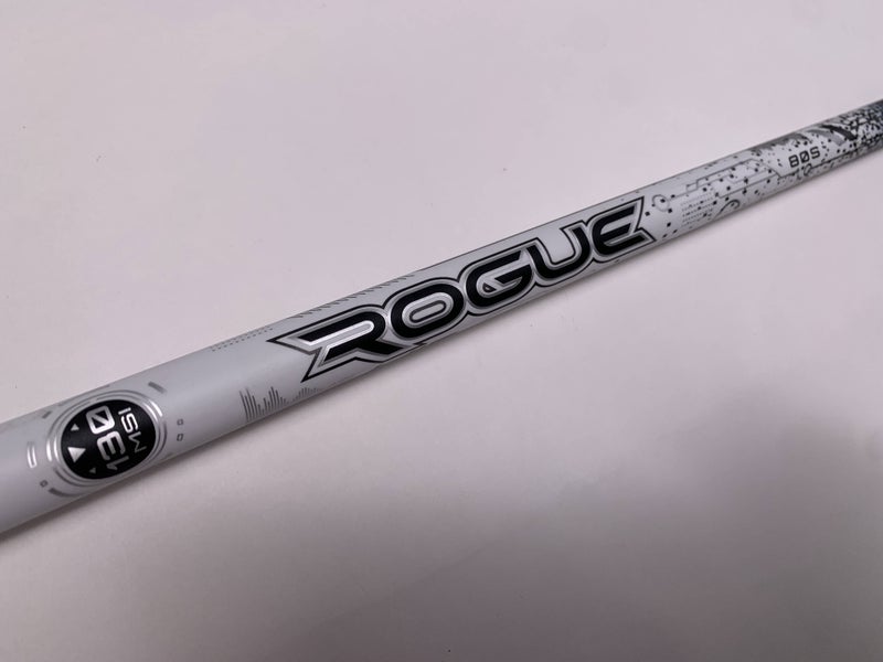 Aldila Rogue 130 MSI 80g Stiff Graphite Fairway Wood Shaft 42.25"-Ping