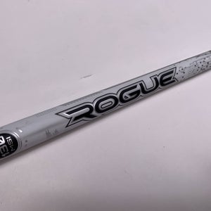Aldila Rogue 130 MSI 70g Stiff Graphite Driver Shaft 44.25"-Ping