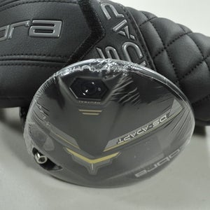 Cobra DS-ADAPT Max Womens 3-18.5* Fairway Wood Right Helium 4F1 Graphite #199423