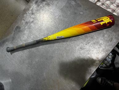 Used Easton HYPE FIRE EUT4HYP5 BB/SB USSSA 2 3/4 Bat 32" 11605-S000203052