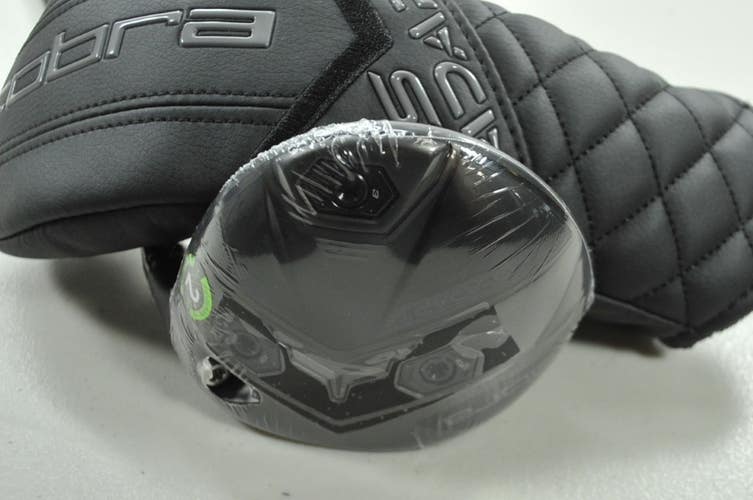 Cobra DS-ADAPT LS 3-14.5* Fairway Wood Stiff Flex RH Denali 6.0 Graphite #199426