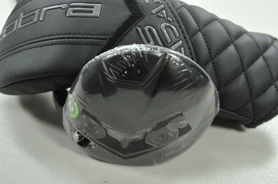 Cobra DS-ADAPT LS 3-14.5* Fairway Wood Stiff Flex RH Denali 6.0 Graphite #199426