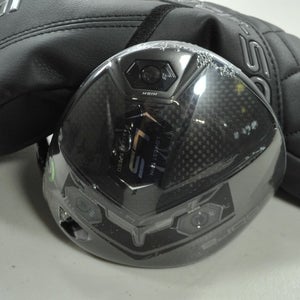 Cobra DS-ADAPT LS 10.5* Driver Stiff Flex Right Denali Black 6.0 60g  # 199422