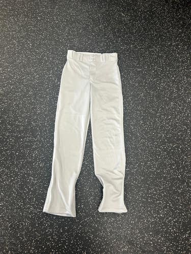 Used Champro BASEBALL PANT BB/SB Pant Boys Grey LG 11849-S000029561