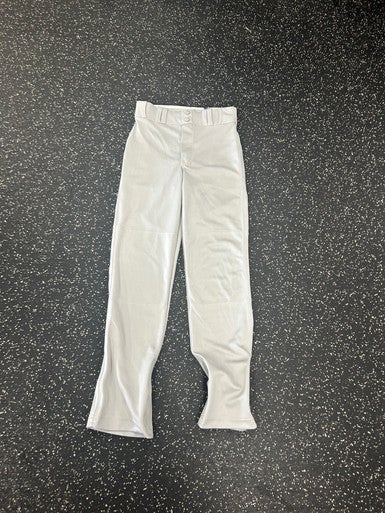 Used Champro BASEBALL PANT BB/SB Pant Boys Grey LG 11849-S000029561