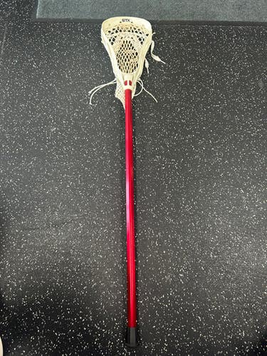 Used STX STX Atk/Mid Complete Stick White 11849-S000029563