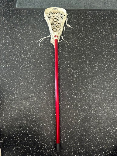 Used STX STX Atk/Mid Complete Stick White 11849-S000029563