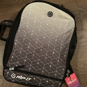 New - softball equipment bag !