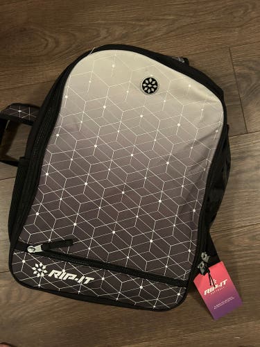 New - softball equipment bag !