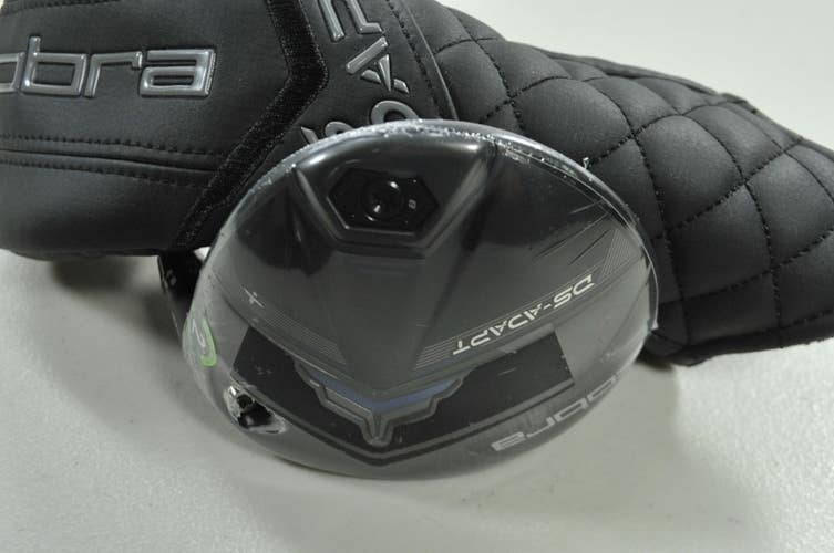 Cobra DS-ADAPT X 3-15* Fairway Wood Regular Flex RH Denali 5.5 Graphite # 199424