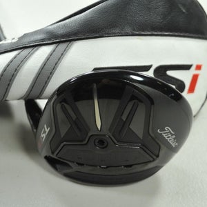 Titleist TSi3 16.5* Fairway Wood Regular Flex RH Kuro Kage 55g Graphite # 199483