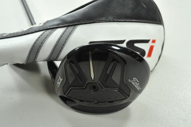 Titleist TSi3 16.5* Fairway Wood Regular Flex RH Kuro Kage 55g Graphite # 199483